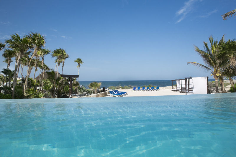 Kore Retreat & - Adults Only Tulum