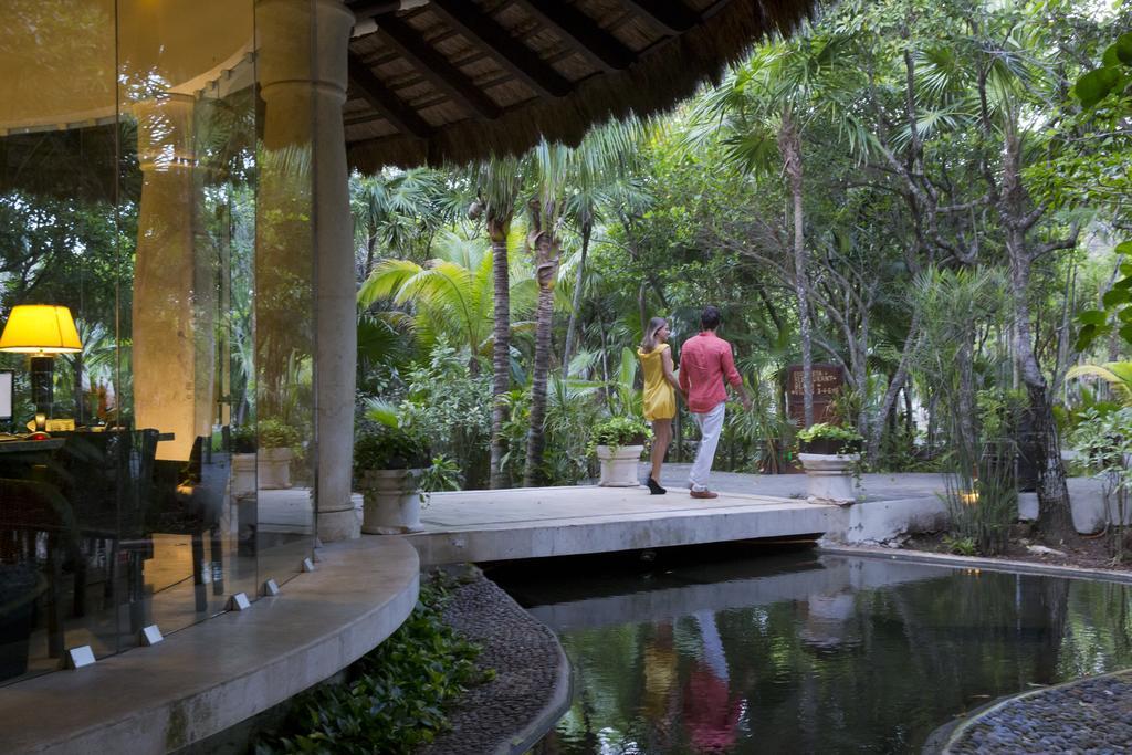 Kore Retreat & - Adults Only Tulum