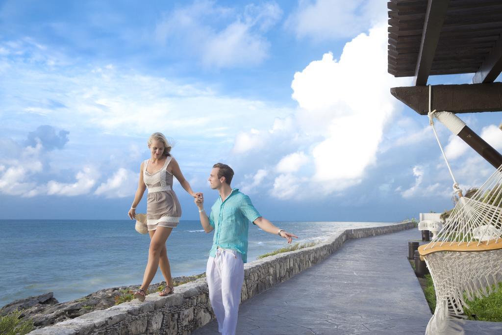 Kore Retreat & - Adults Only Tulum