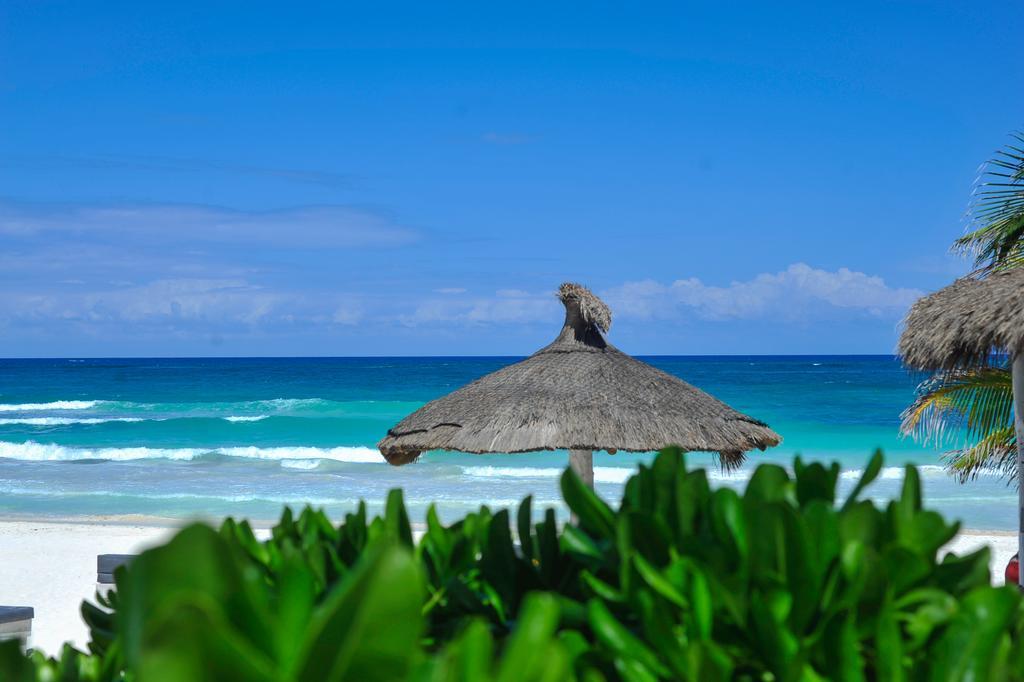 Playa Mambo Eco Cabanas