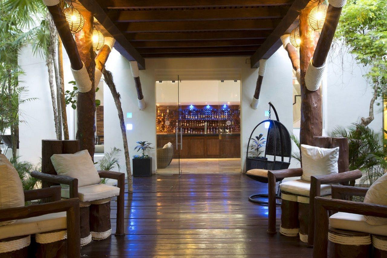 Kore Retreat & - Adults Only 5*