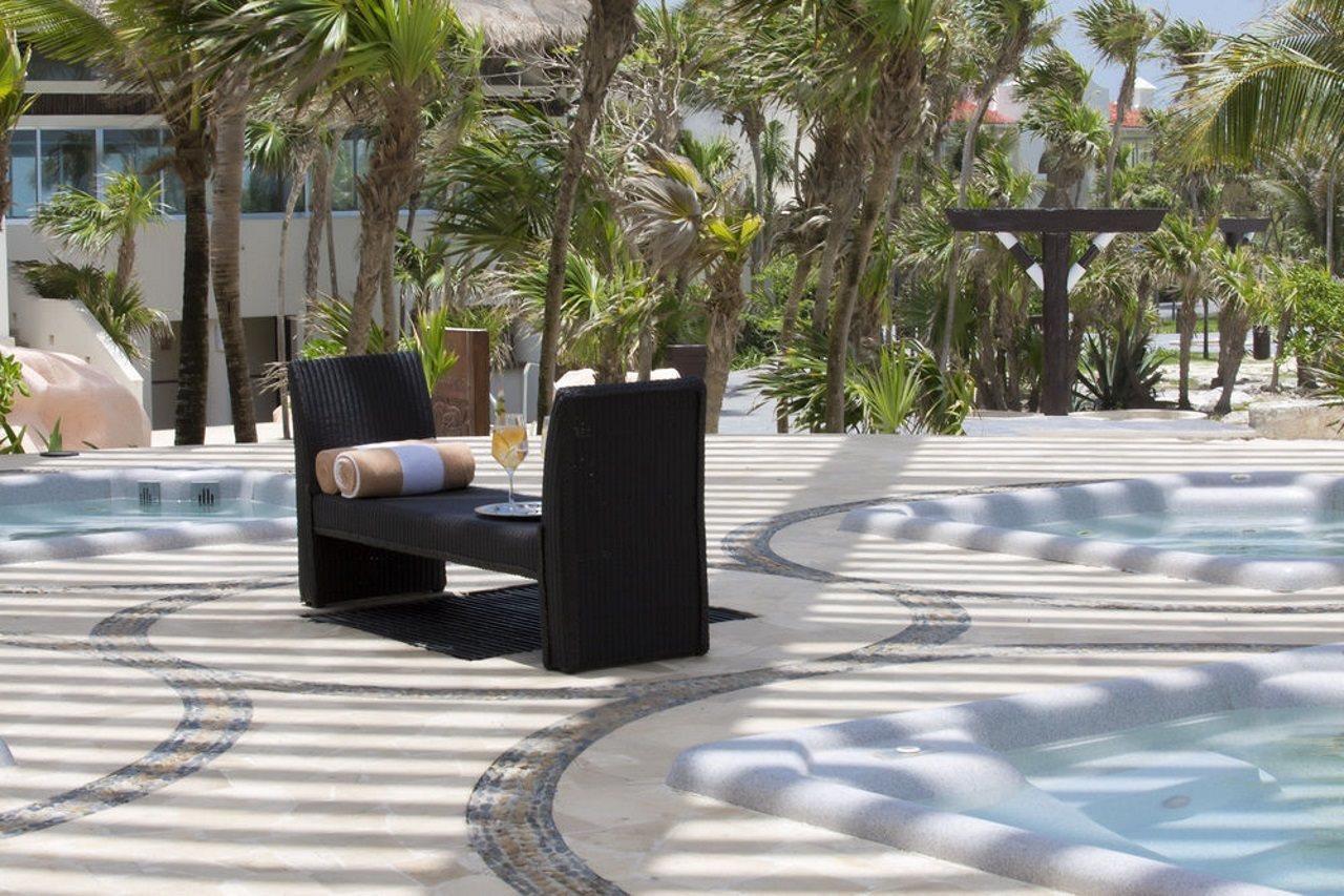 Kore Retreat & - Adults Only 5* Tulum