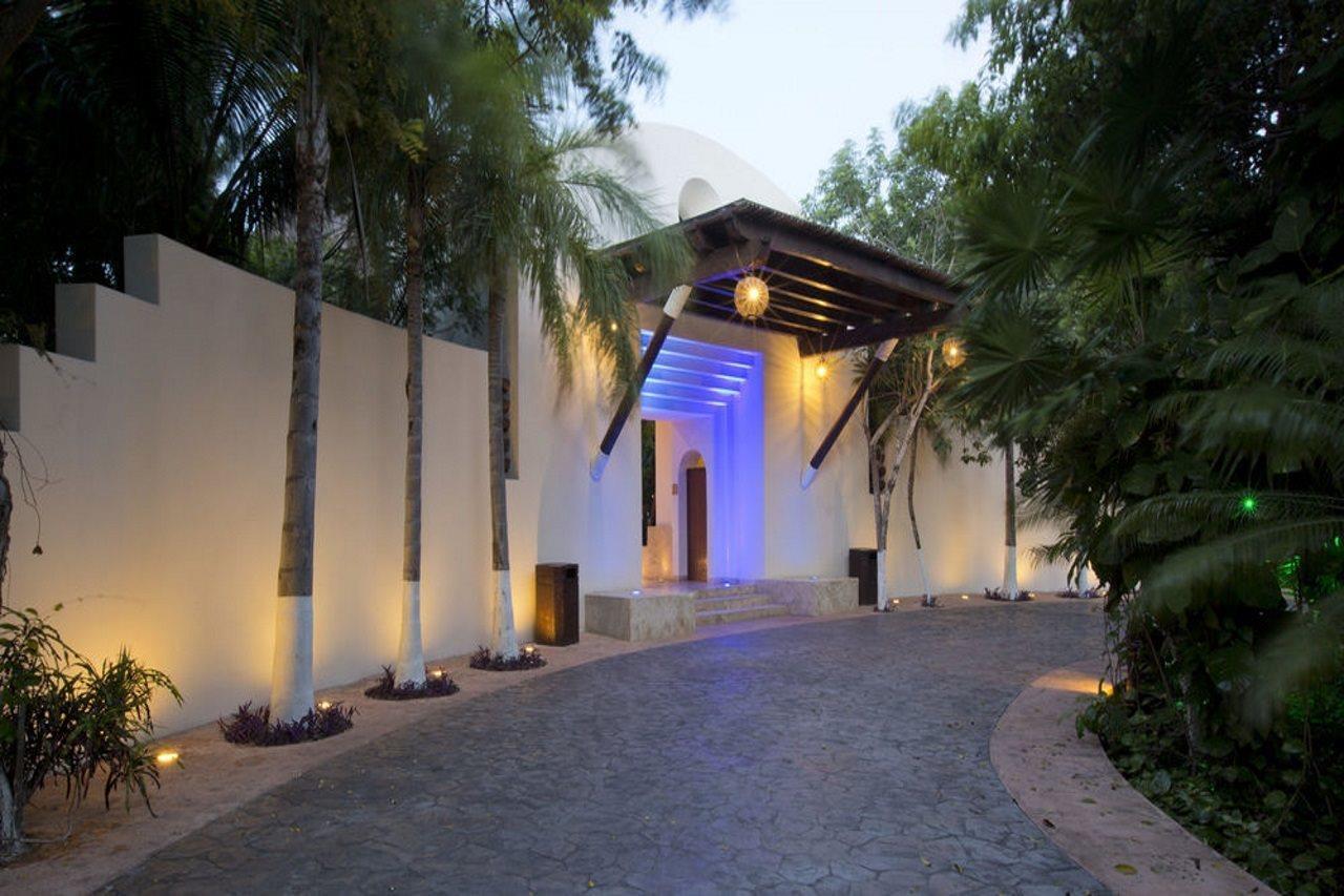 Kore Retreat & - Adults Only 5* Tulum