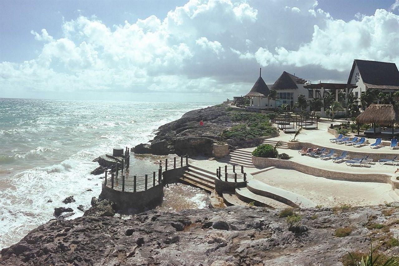 Kore Retreat & - Adults Only Resort Tulum