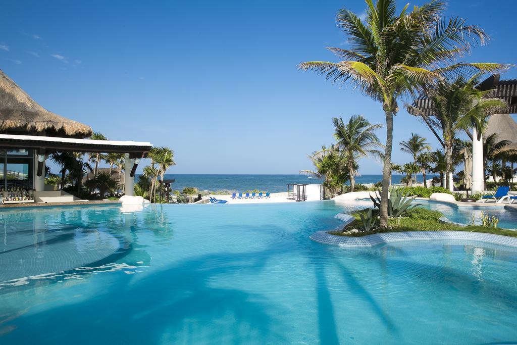 Kore Retreat & - Adults Only Tulum