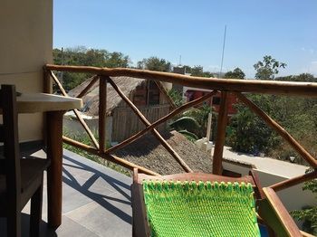 Basic 3* Tulum
