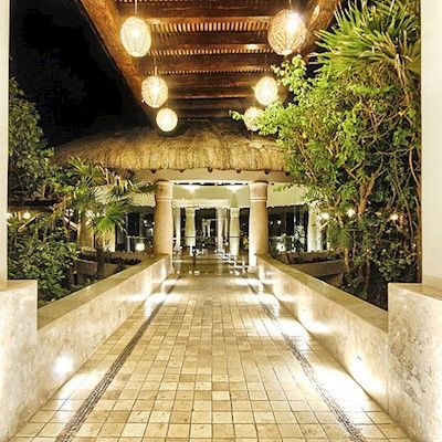 Kore Retreat & - Adults Only Resort