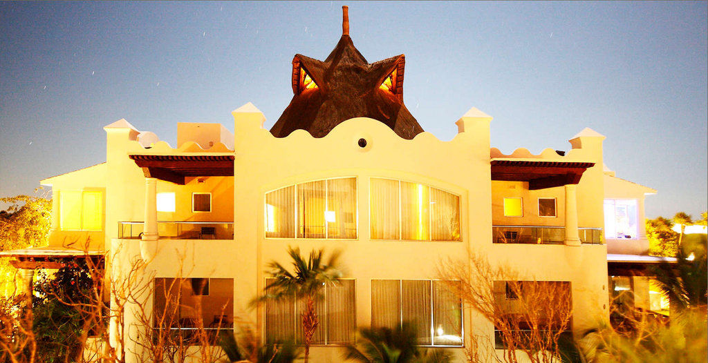 Resort Kore Retreat & - Adults Only 5*
