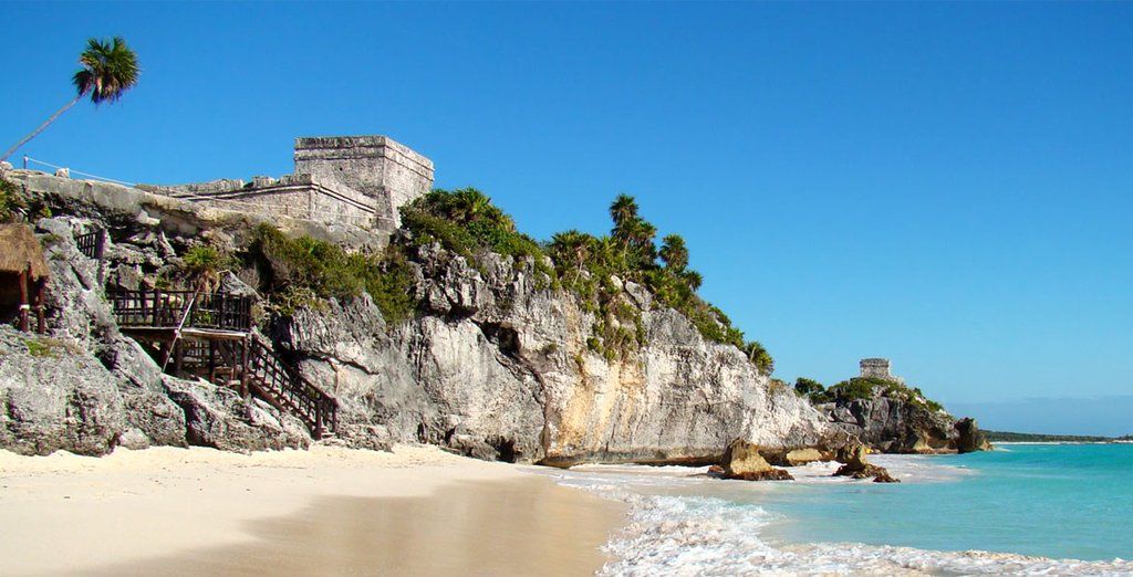 Kore Retreat & - Adults Only 5* Tulum