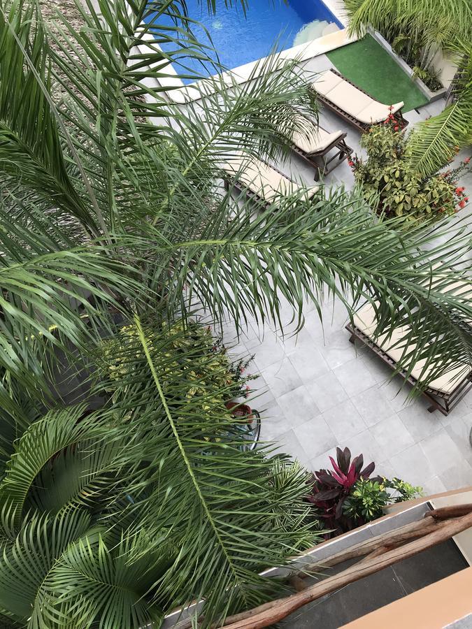 Basic 3* Tulum