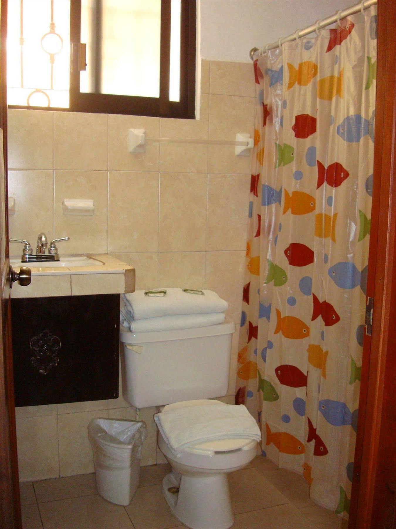 Hotel Andrea's