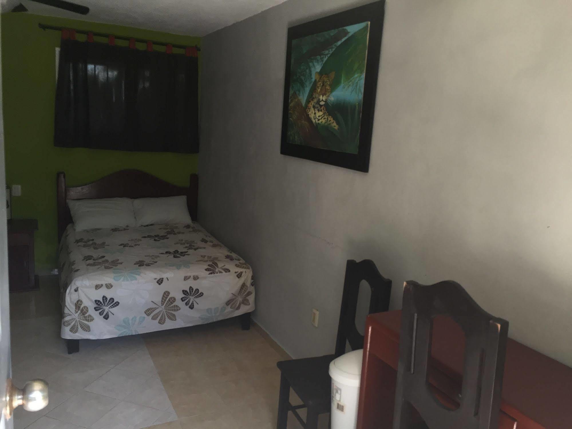 Hotel Andrea's 3*