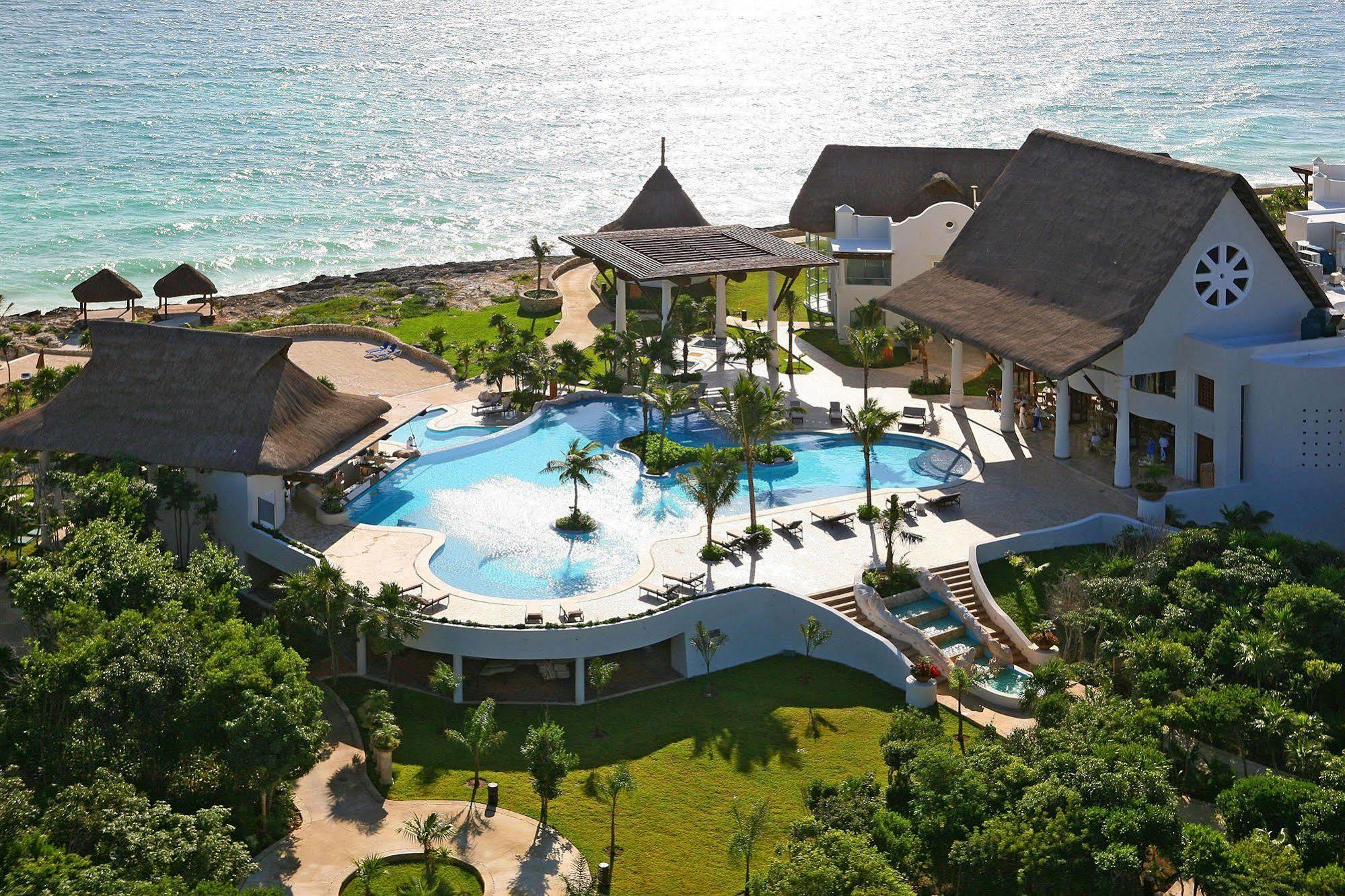 Kore Retreat & - Adults Only Tulum