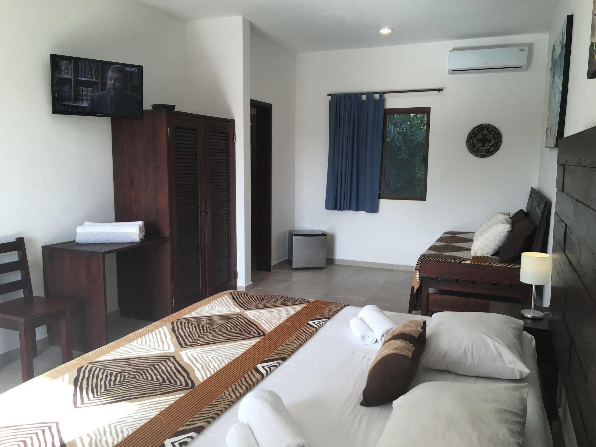 Hotel Basic Tulum