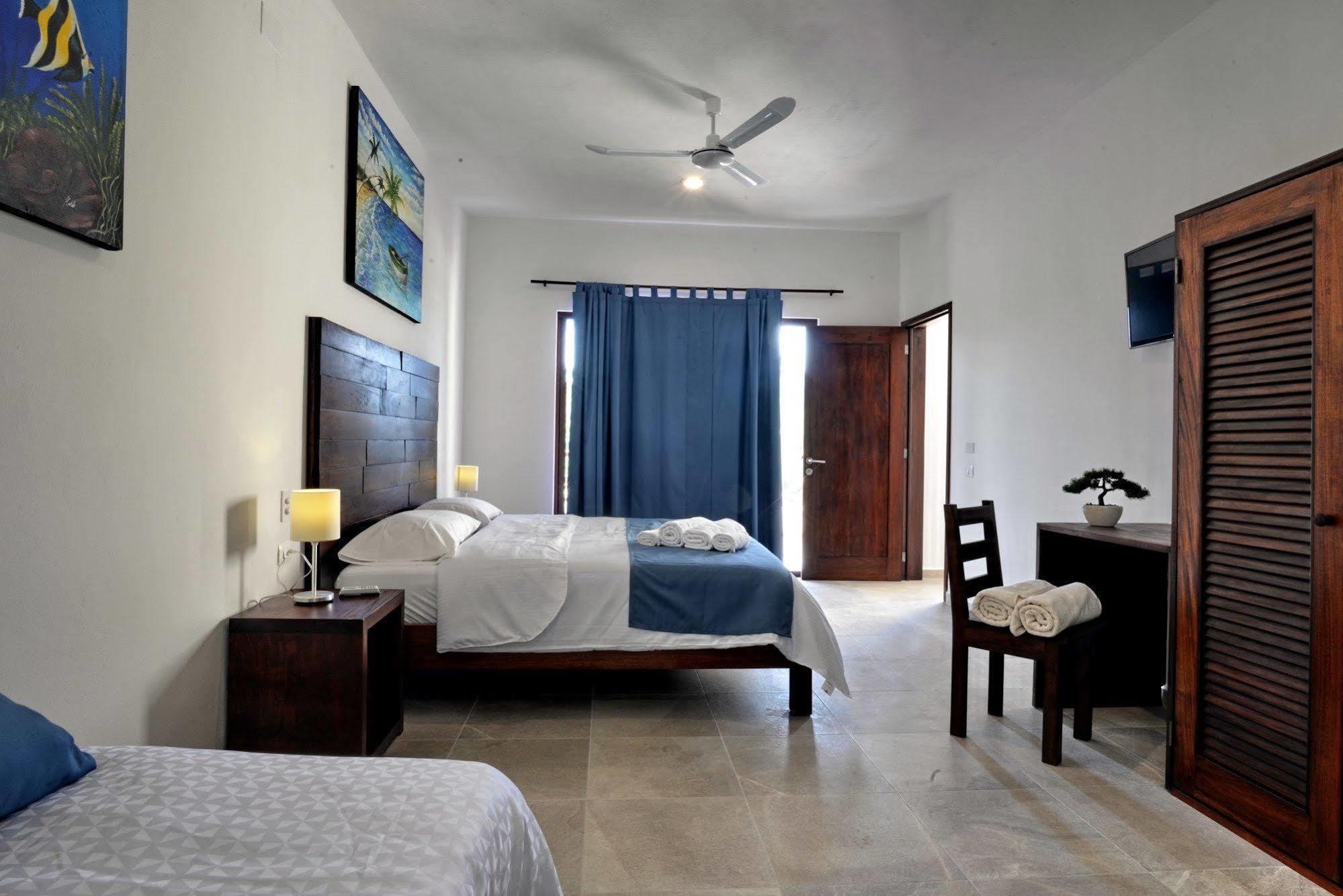 Basic Hotel Tulum