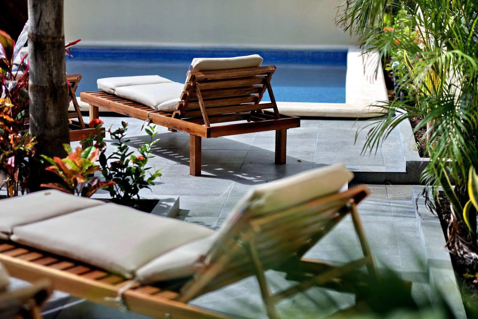 Basic 3* Tulum