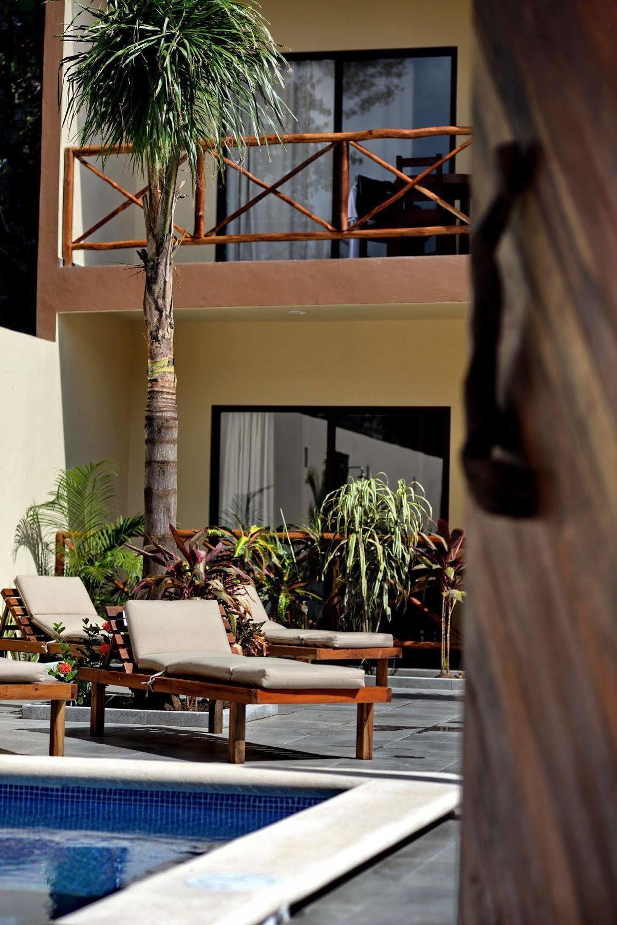 Basic Hotel Tulum