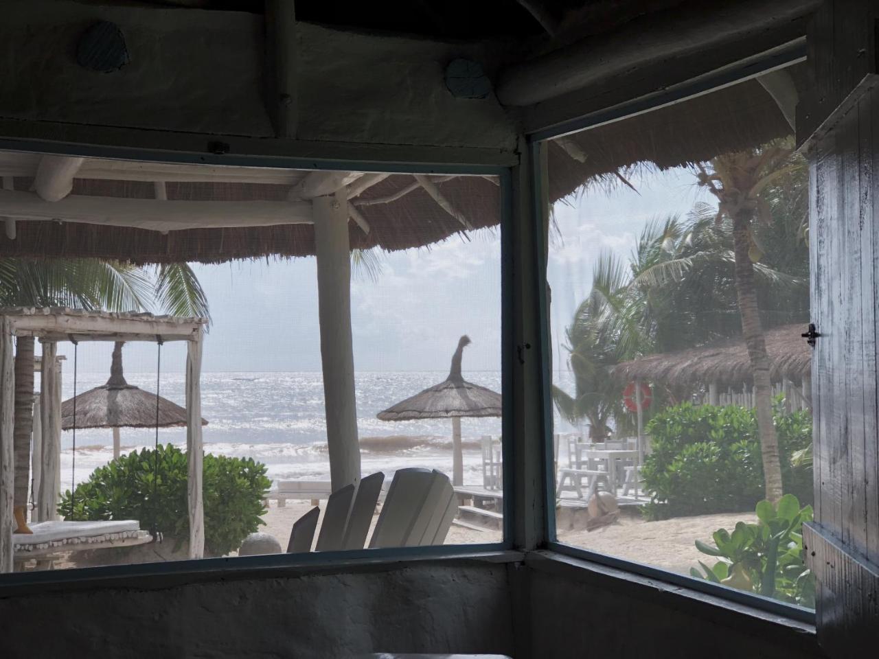 Playa Mambo Eco Cabanas Hotel 4*