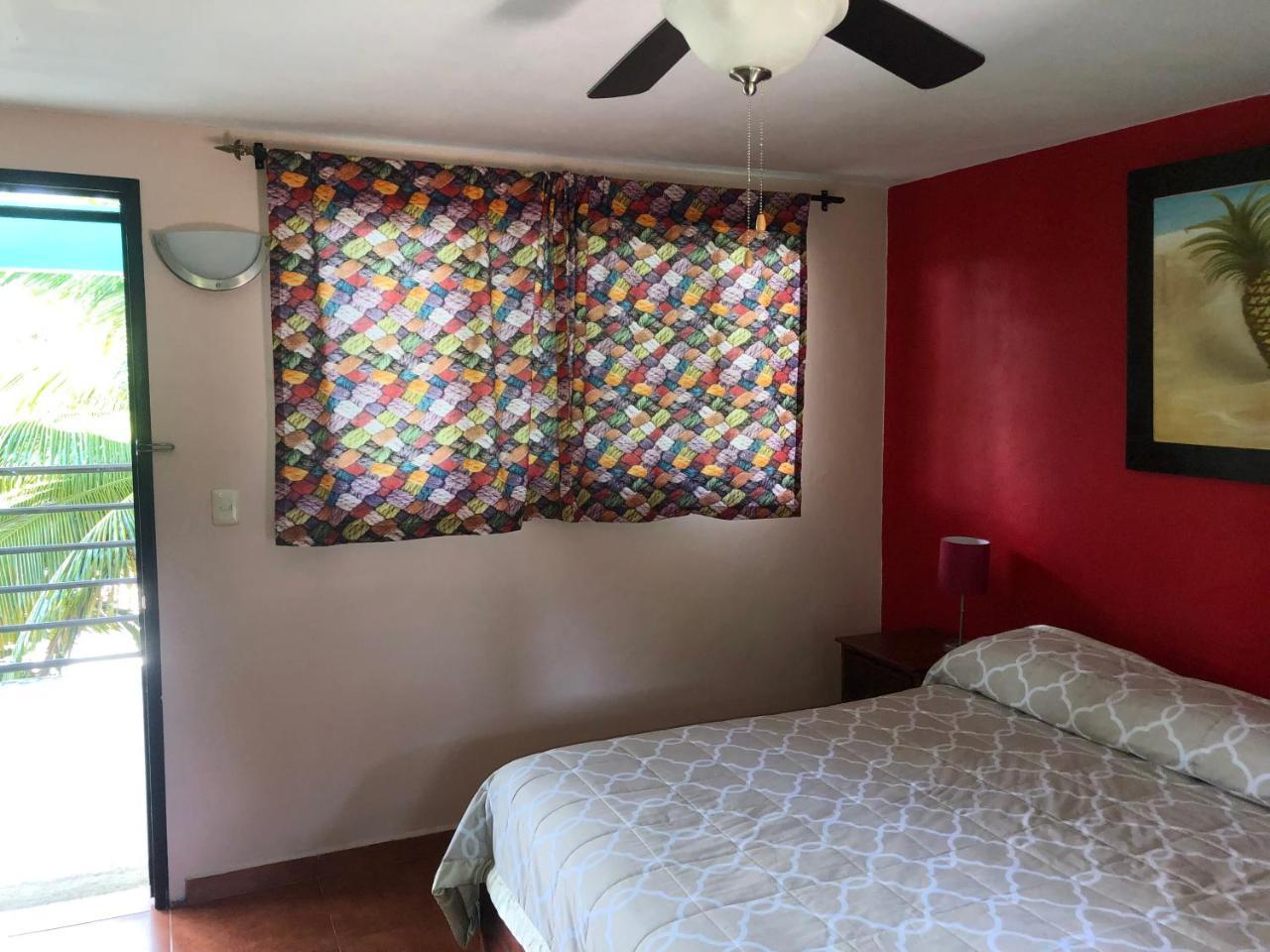 Andrea's 3* Tulum