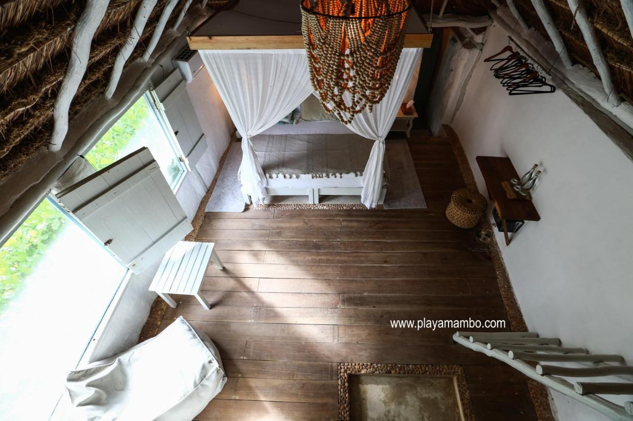 Playa Mambo Eco Cabanas Hotel 4*