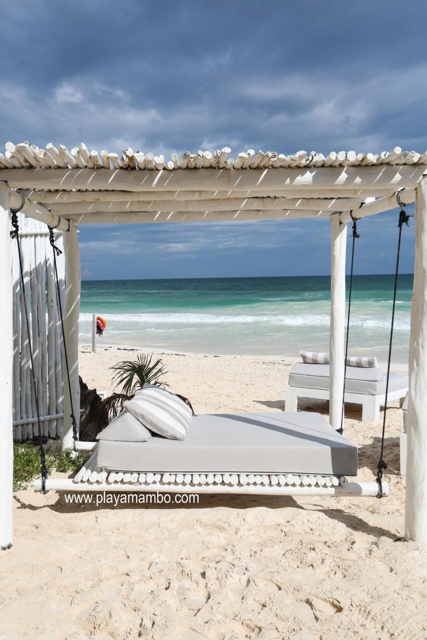 Playa Mambo Eco Cabanas Hotel