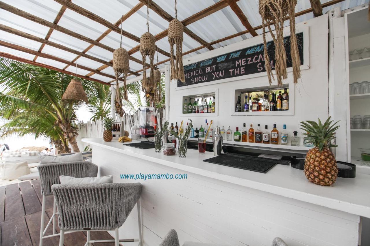 Playa Mambo Eco Cabanas Hotel 4*