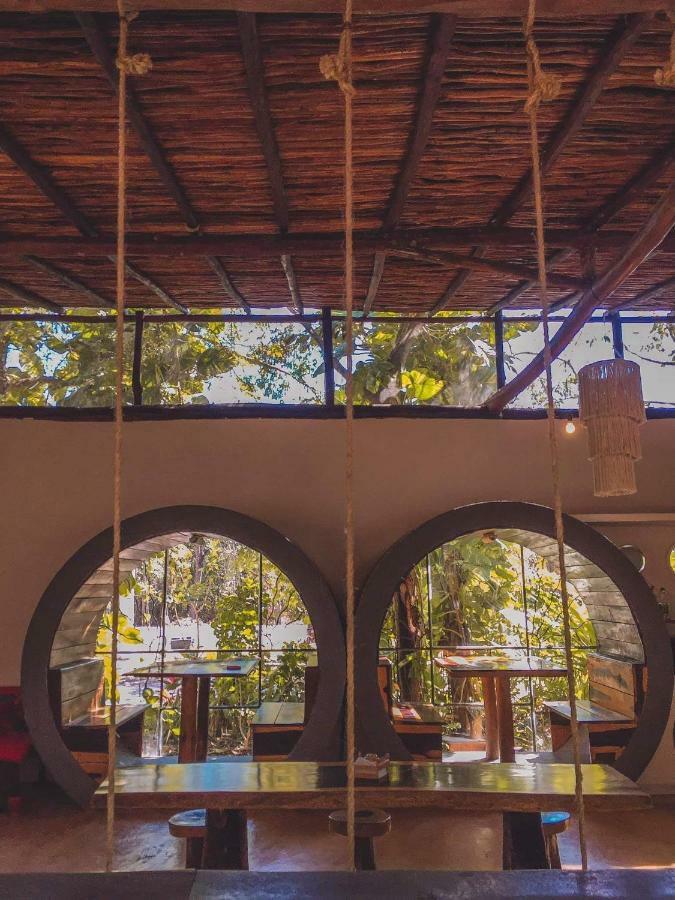 Tubo Hostal Tulum
