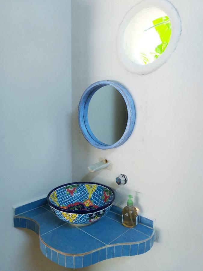 Tubo Hostal *