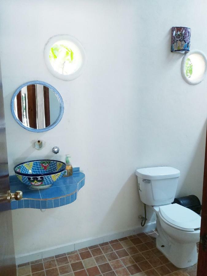 Hostal Tubo Tulum