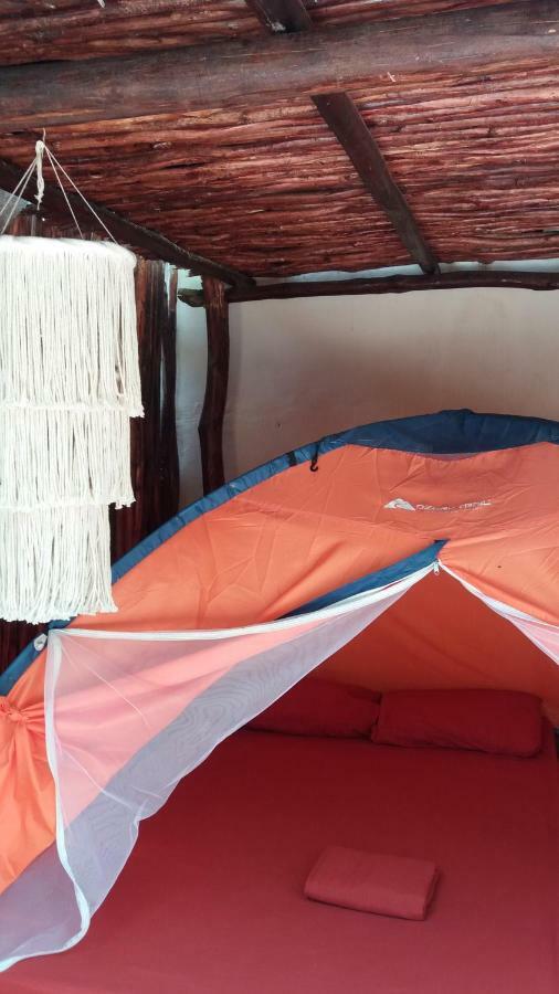 Tubo Hostal