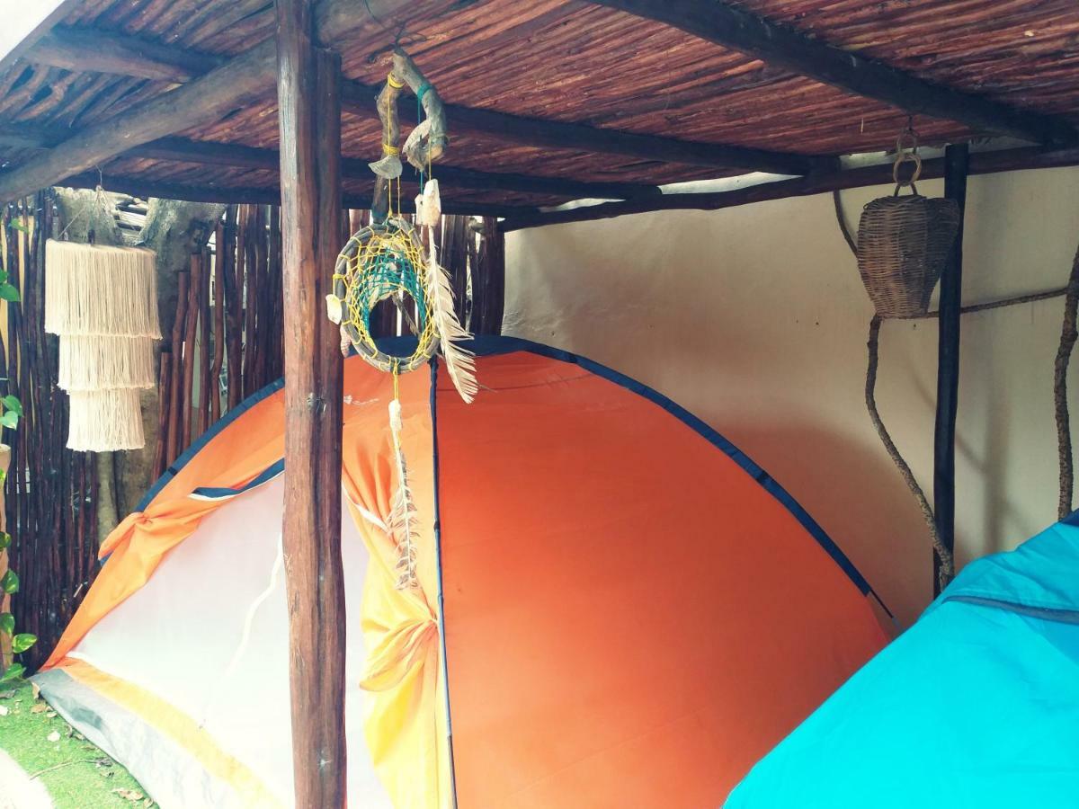 Hostal Tubo *
