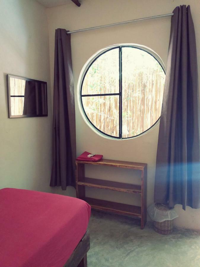 Hostal Tubo *