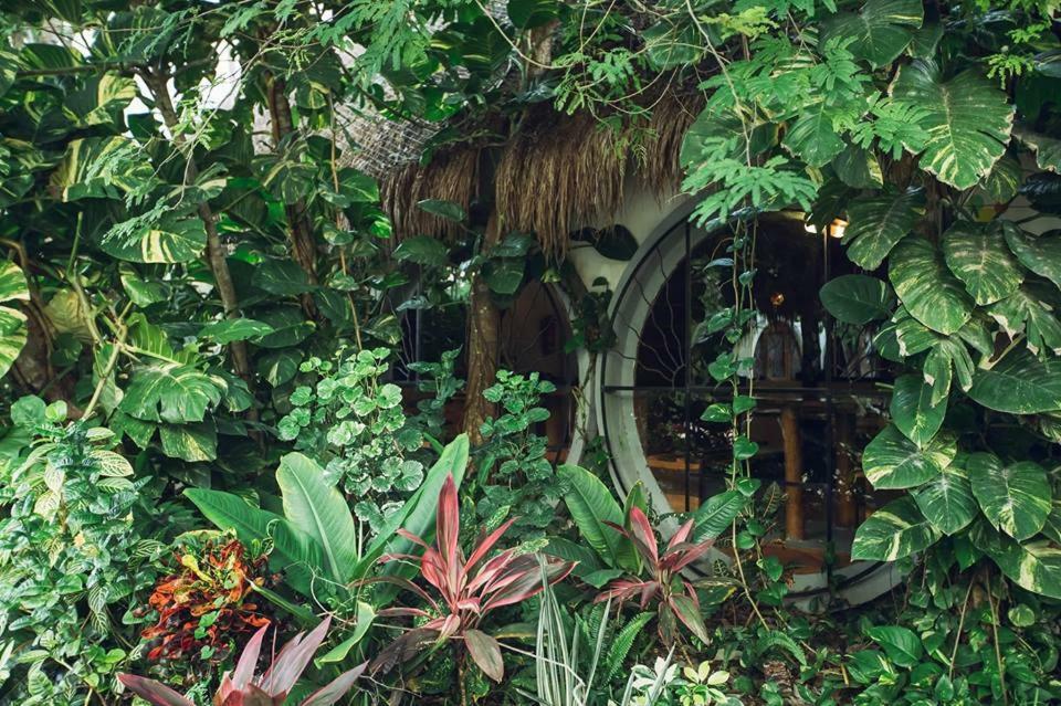 Tubo * Tulum