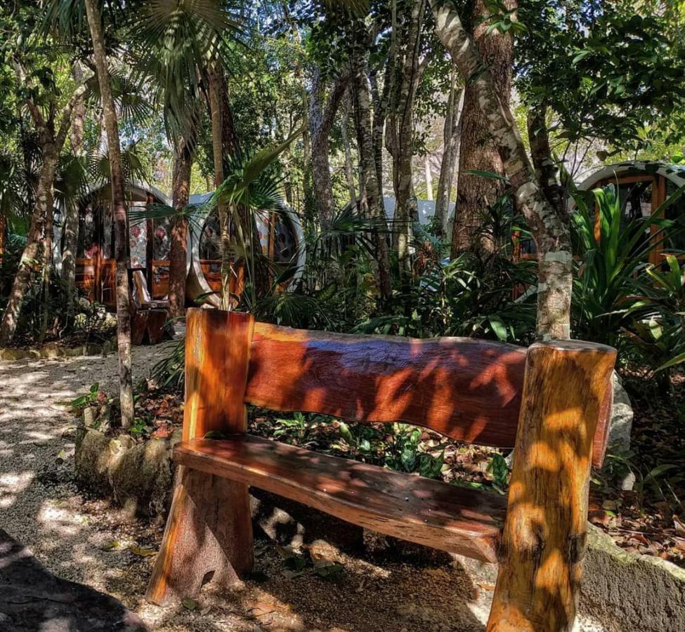Tubo * Tulum