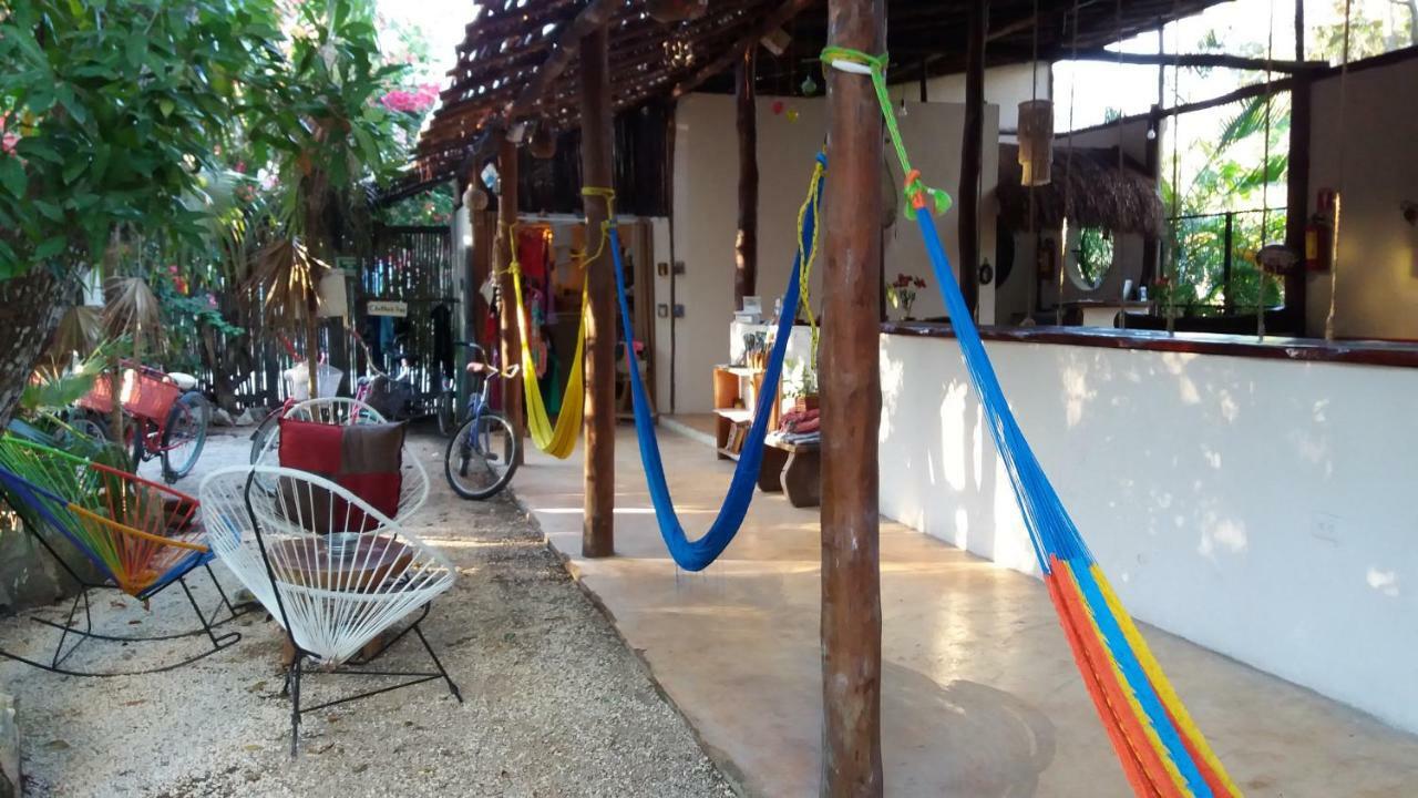 Tubo *