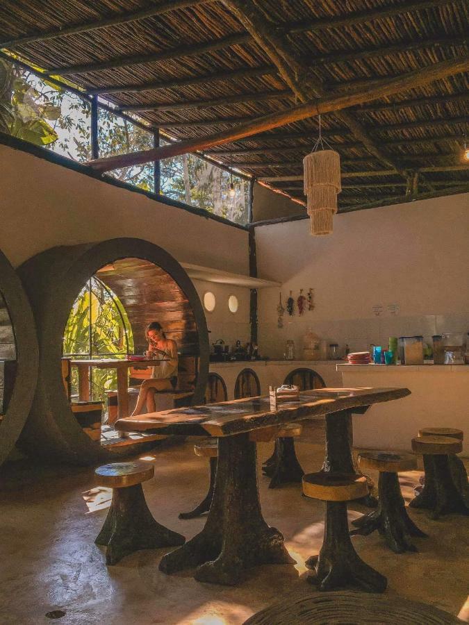 Tubo Hostal