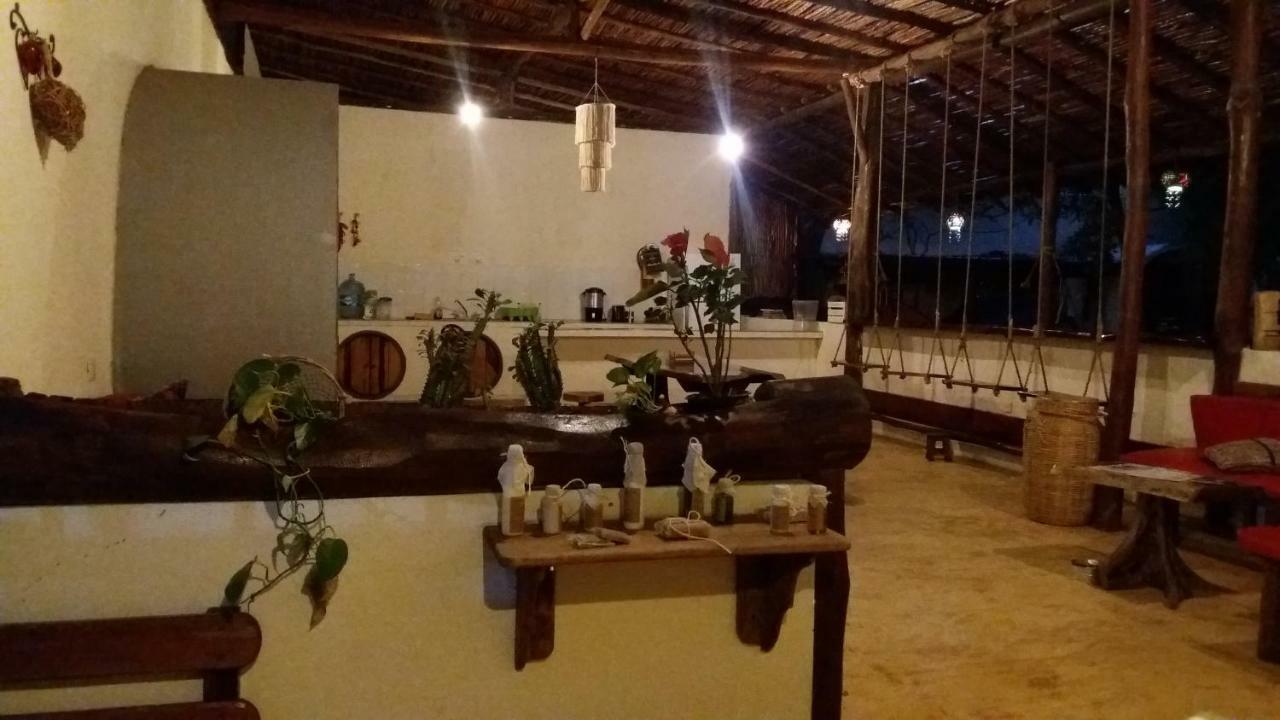 Tubo Hostal
