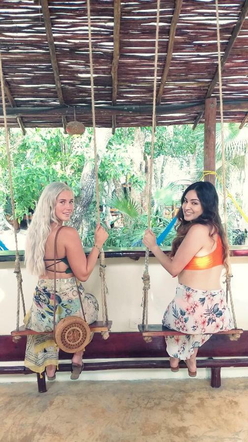 Tubo Hostal Tulum