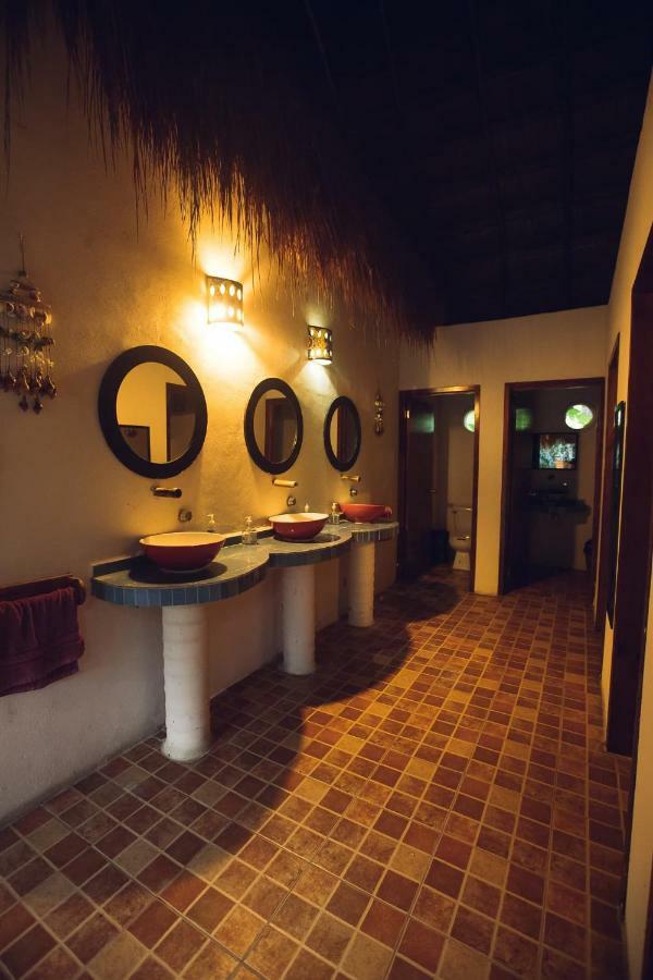Tubo * Tulum
