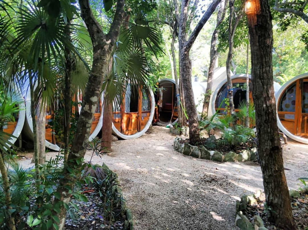 Tubo * Tulum