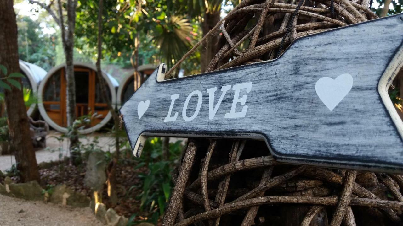 Tubo Hostal