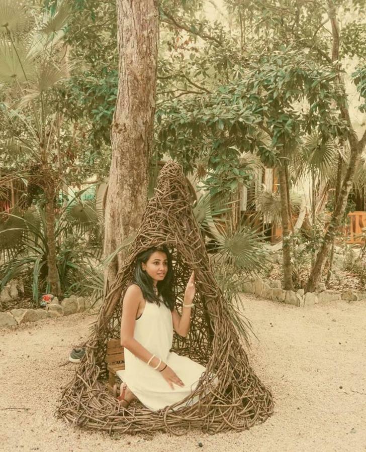 Tubo * Tulum