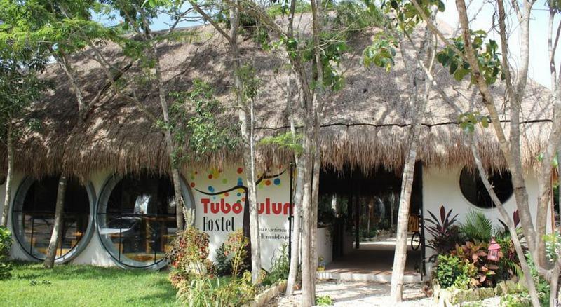 Hostal Tubo Tulum