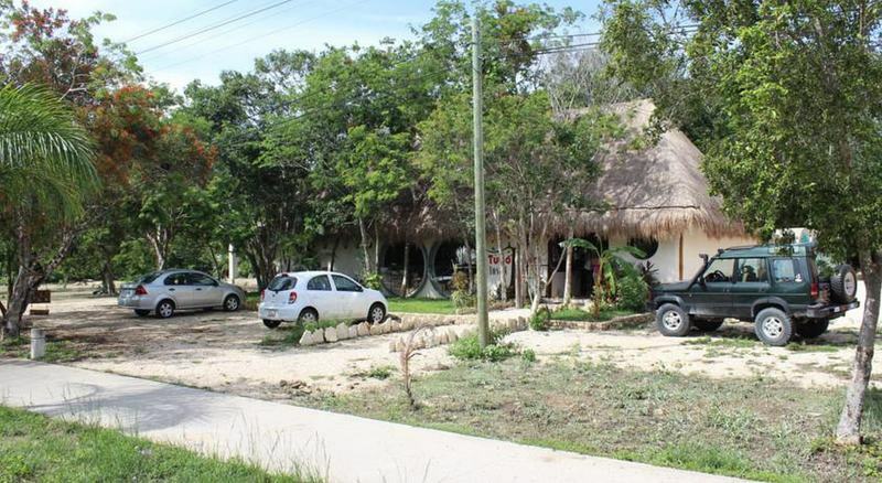 Hostal Tubo *