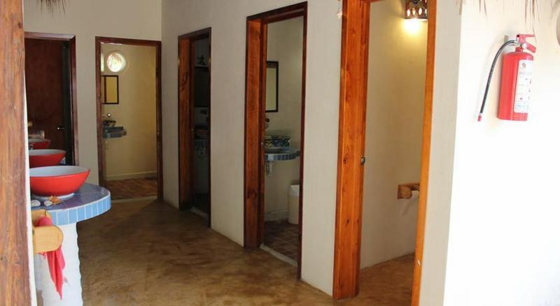 Tubo Hostal *