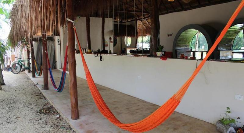 Hostal Tubo