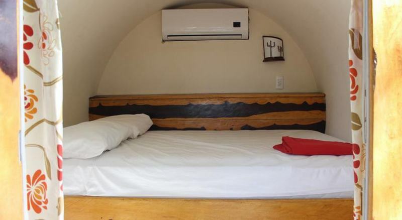 Tubo Hostal *