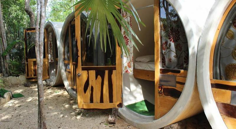 Tubo * Tulum
