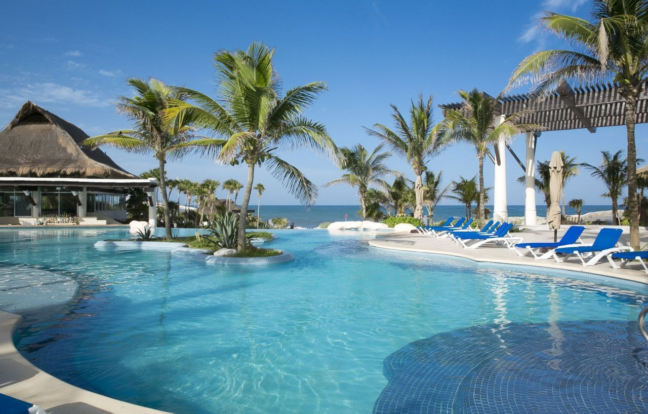 Kore Retreat & - Adults Only Tulum
