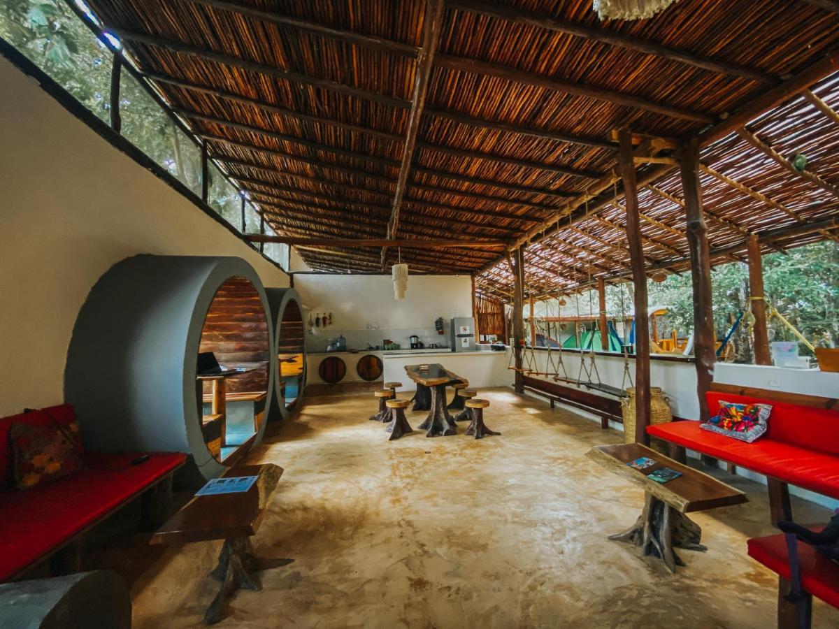 Tubo Hostal *